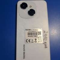 TECNO Spark Go 1 3/64GB (KL4) Duos