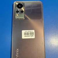 Infinix Note 12 NFC 6/128GB (X663D) Duos
