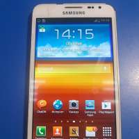 Samsung Galaxy Note (N7000)