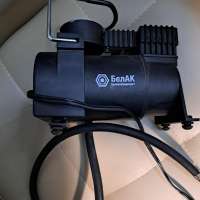 Торнадо 10 (30л/мин)