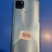 Realme C21Y 4/64GB (RMX3263) Duos