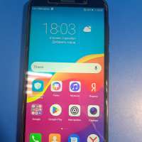 Honor 7A 2/16GB (DUA-L22) Duos