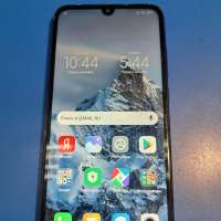 Xiaomi Redmi Note 7 4/64GB (M1901F7G) Duos