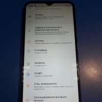 Realme C11 2021 2/32GB (RMX3231) Duos