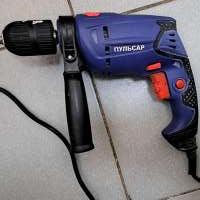 ПУЛЬСАР ДУ 600