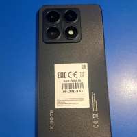 Xiaomi 14T 12/512GB (2406APNFAG) Duos