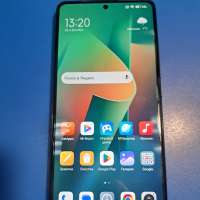 Xiaomi 11T 8/128GB (21081111RG) Duos