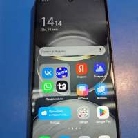 TECNO Spark 30 5G 6/128GB (KL8) Duos