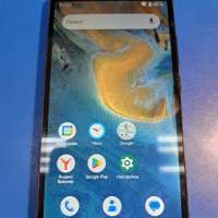 ZTE Blade A31 Plus RU Duos