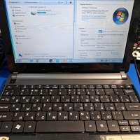 PackardBell EasyNote DOTS-C-261G32nkk (HDD 60 GB)