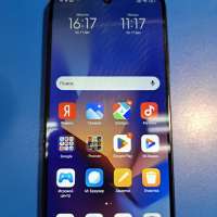 Xiaomi Redmi Note 10S 6/128GB (M2101K7BNY) Duos