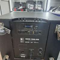 Eurosound Focus-1100A-USB