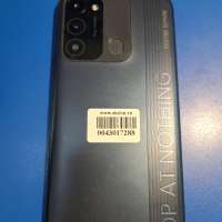 TECNO Spark 8C (KG5n) Duos