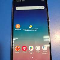 Samsung Galaxy A8 4/32GB (A530F) Duos
