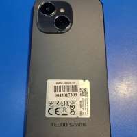 TECNO Spark 40C 8/128GB (KM4k) Duos