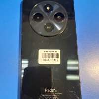 Xiaomi Redmi 14C 4/128GB (2409BRN2CY) Duos