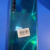 Huawei Y6p (MED-LX9N) Duos