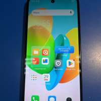TECNO Spark 20C 8/128GB (BG7n) Duos