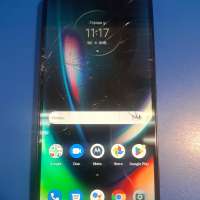 Motorola Moto G9 Play 4/64GB (XT2083-3) Duos