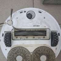 Dreame L10s Ultra (RLS6LADC) с СЗУ