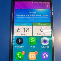 Samsung Galaxy Note 4 3/32GB (N916S)