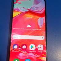 Samsung Galaxy A70 2019 6/128GB (A705F/FN) Duos