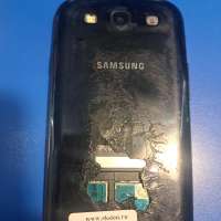 Samsung Galaxy S3 (I9300)