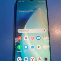 Realme Note 50 3/64GB (RMX3834) Duos