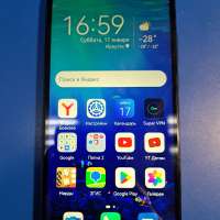 Honor 20 Lite 4/128GB (MAR-LX1H) Duos