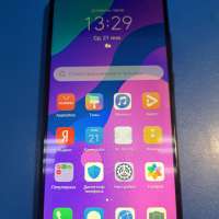 Honor 9A 3/64GB (MOA-LX9N) Duos