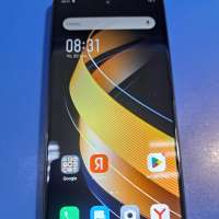 Infinix Smart 8 Pro 4/256GB (X6525B) Duos