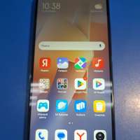 Xiaomi Redmi Note 12 Pro 8/256GB (2209116AG) Duos