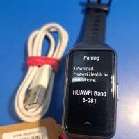 Huawei Band 6 (FRA-B19) с СЗУ