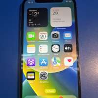 Apple iPhone X 256GB