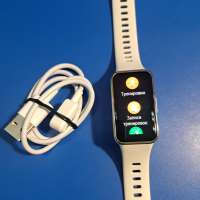 Huawei Band 9 (KIM-B19) с СЗУ