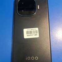 iQOO Z9 Turbo 12/256GB (V2352GA) Duos