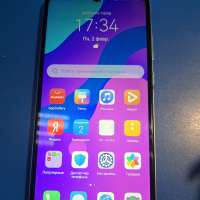 Honor 9A 3/64GB (MOA-LX9N) Duos