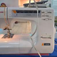 Janome 7524E