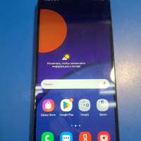 Samsung Galaxy M12 4/64GB (M127F) Duos