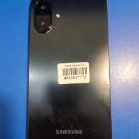 Samsung Galaxy A07 4/64GB (A075F) Duos