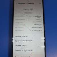 Samsung Galaxy A12 4/64GB (A125F) Duos