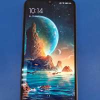 Xiaomi Redmi 12C 3/64GB (22126RN91Y) Duos