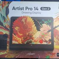 XP-Pen Artist Pro 14 Gen 2