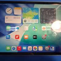 Apple iPad 9 2021 64GB (A2602 MK2K3/MK2L3/MK2L3LL) (без SIM)