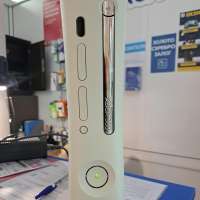 Microsoft Xbox 360 Console
