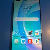 Honor 50 Lite 6/128GB (NTN-LX1) Duos