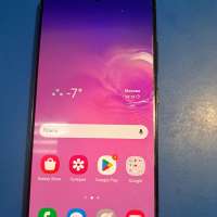 Samsung Galaxy S10 Lite 6/128GB (G770F) Duos