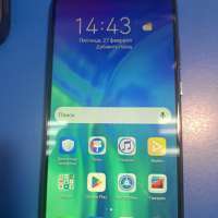 Honor 10i 4/128GB (HRY-LX1T) Duos