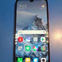 Xiaomi Redmi Note 7 3/32GB (M1901F7G) Duos