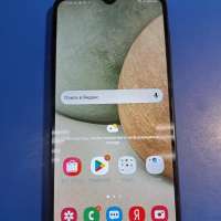 Samsung Galaxy A12 3/32GB (A125F) Duos